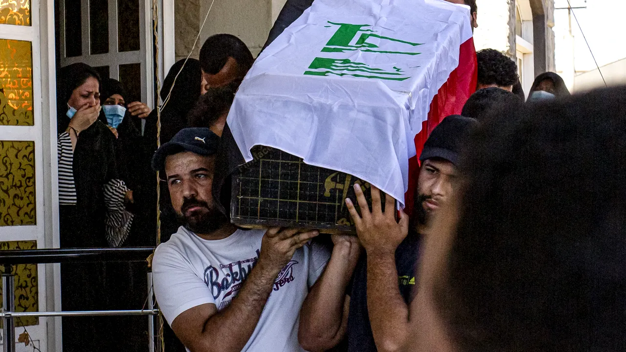 SUA condamnă acţiunile de reprimare a protestelor paşnice, după ce mai mulţi activişti şi-au pierdut viaţa în Irak