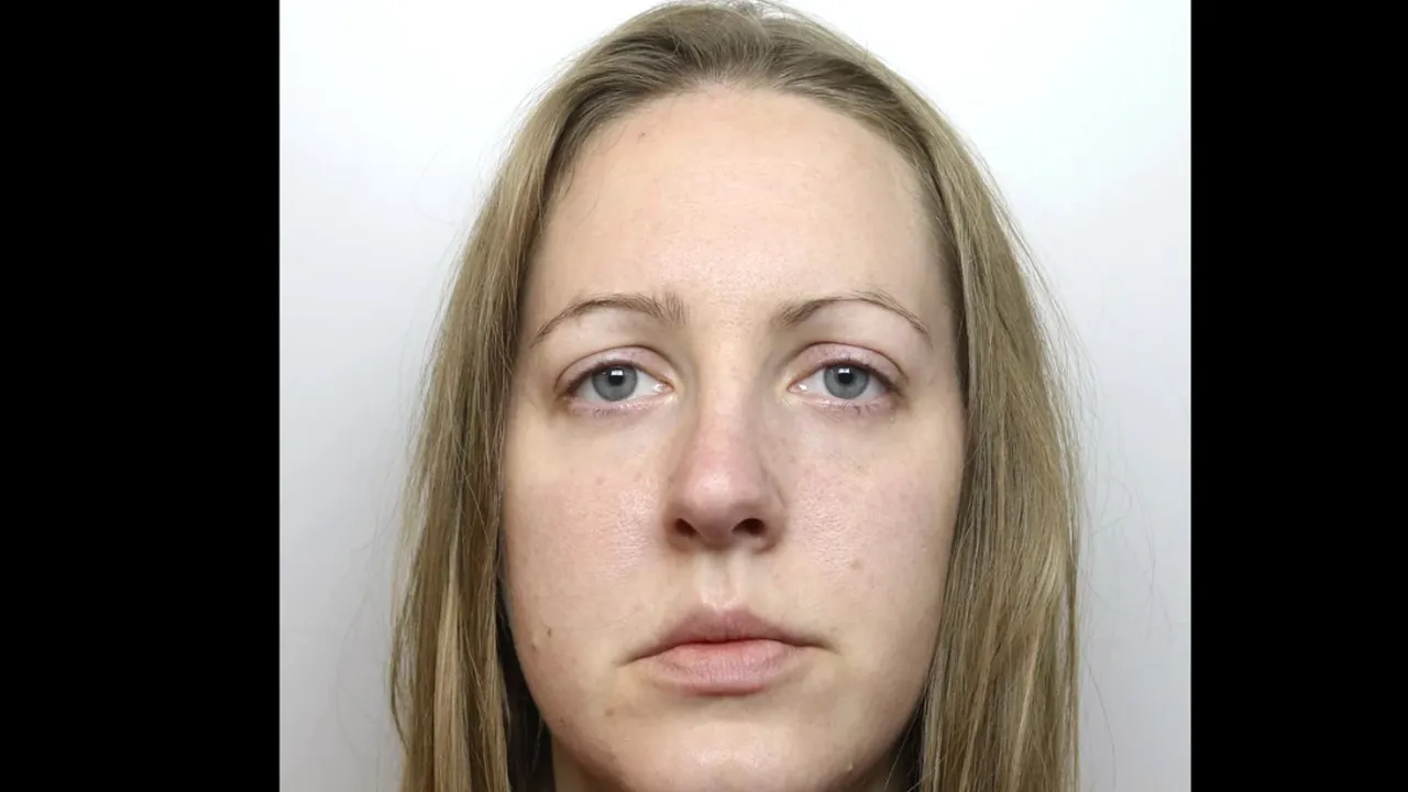 Cel mai mare criminal în serie de copii din istoria modernă a Marii Britani şi-a aflat verdictul. Asistenta Lucy Letby, ce a ucis şapte bebeluşi, va sta restul vieţii în spatele gratiilor