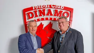 Antrenorul Mircea Rednic a semnat contractul cu Dinamo, penultima clasată în Liga 1