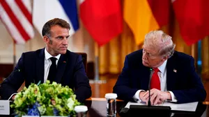 Macron propune un nou format de summit în cazul Ucrainei. Președintele Franței spune că e în joc securitatea întregii Europe