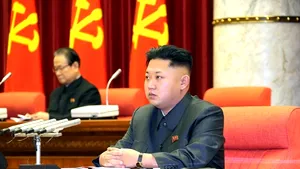 Coreea de Nord a arestat un student american pe care-l acuză că a comis un 