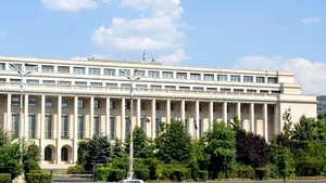 Palatul Victoria şi Palatul Cotroceni vor fi iluminate în roşu de Ziua naţională pentru comemorarea martirilor Brâncoveni 