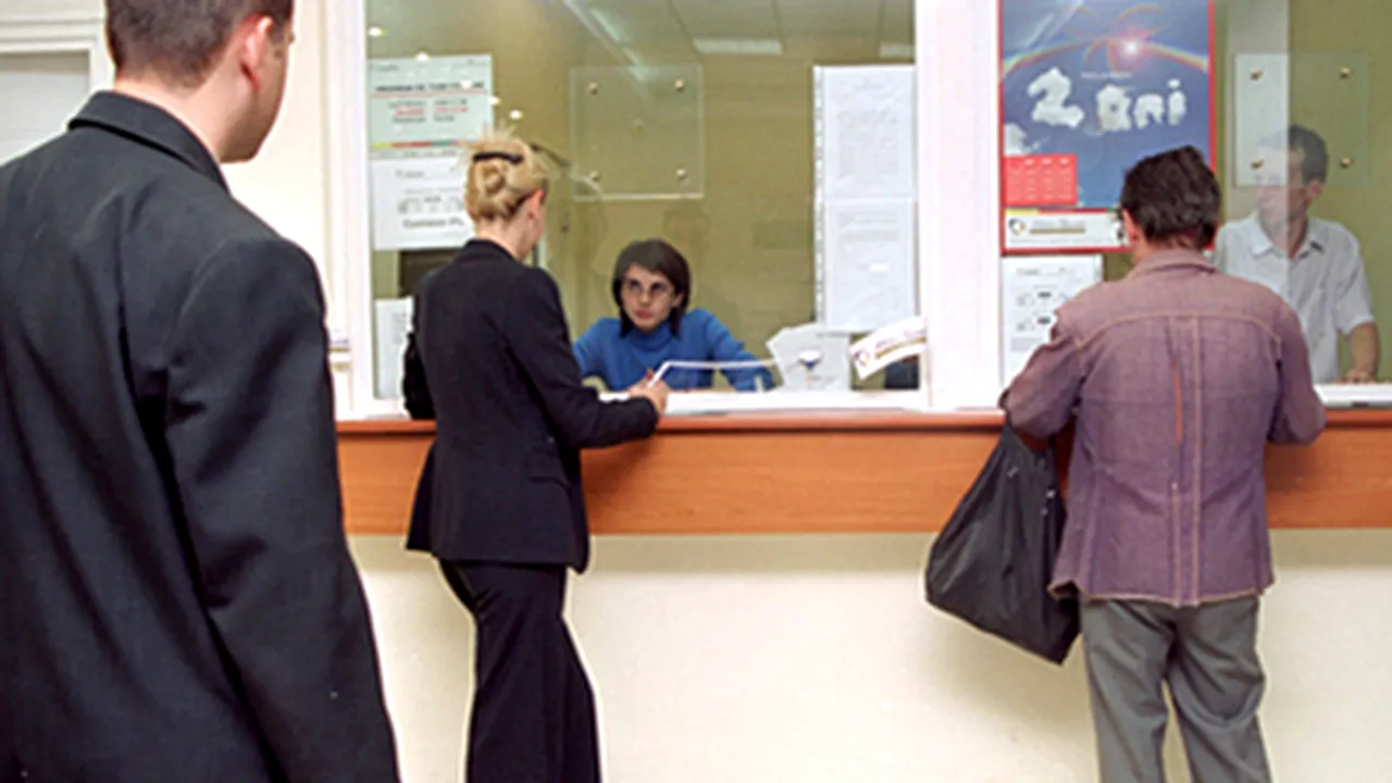 BCR are 216 milioane euro pentru 