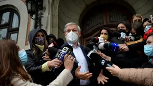 Cîţu, după negocierile de azi cu Cioloş: „Credeam că avut în spate o majoritate”
