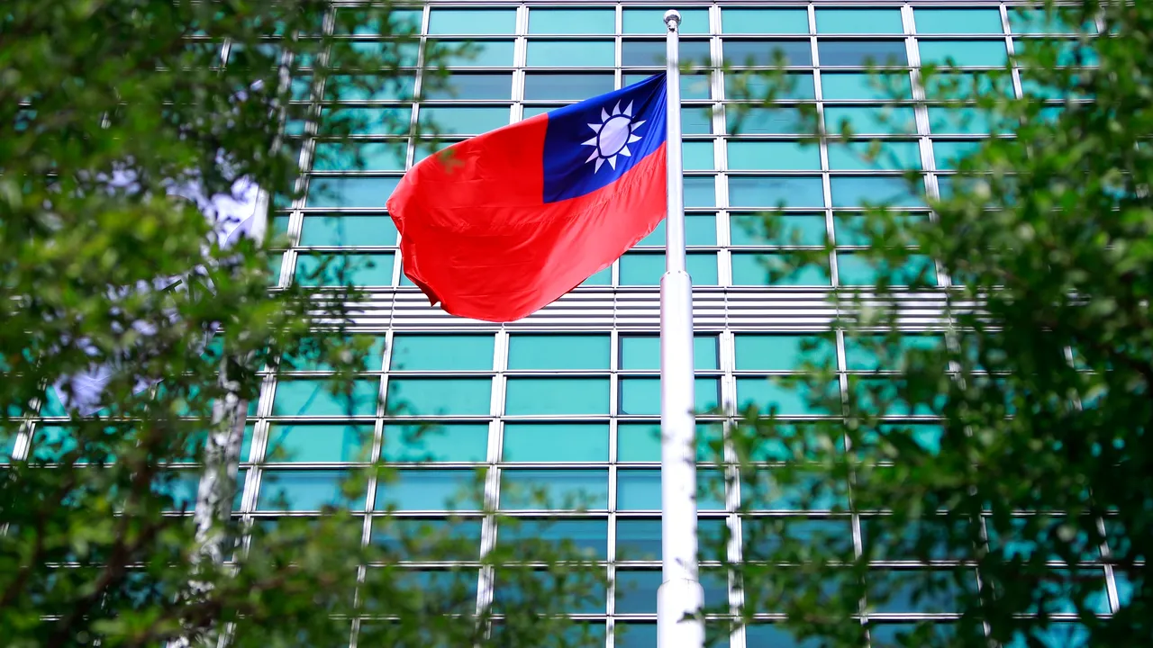Japonia va accepta utilizarea numelui Taiwan ca loc de origine în registrele de familie