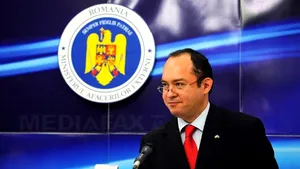 Aurescu: Amânarea pentru octombrie a subiectului Schengen nu înseamnă că atunci se va lua o decizie