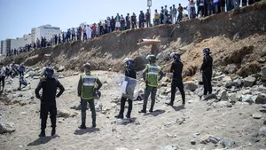 Uniunea Europeană este aproape de finalizarea unor acorduri privind migraţia cu Iordania şi Maroc