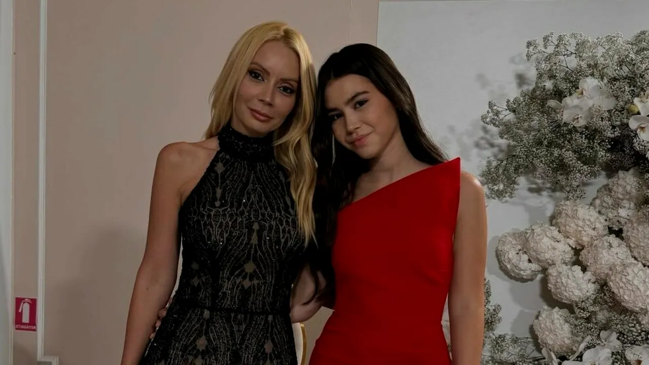 Reprezentant MAE: Fiica Dacianei Sârbu şi a lui Victor Ponta nu apare în evidenţele consulare