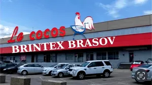 Schwarz Group's acquisition of La Cocoș conditionally approved by Competition Council