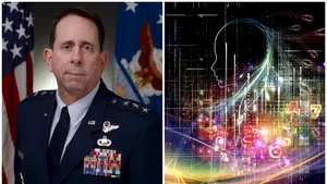 Forţele aeriene americane pregătesc lupta dintre om şi inteligenţa artificială