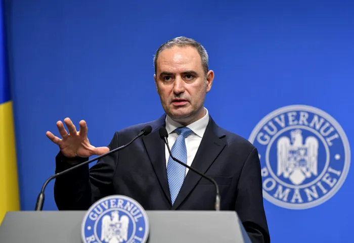ECONOMIC Nazare, despre un avertisment Moody’s: Blocajul privind Legea salarizării, o problemă de credibilitate a României