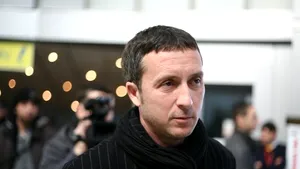 Mihai Stoica: Dinamoviştii au vrut să dea foc stadionului
