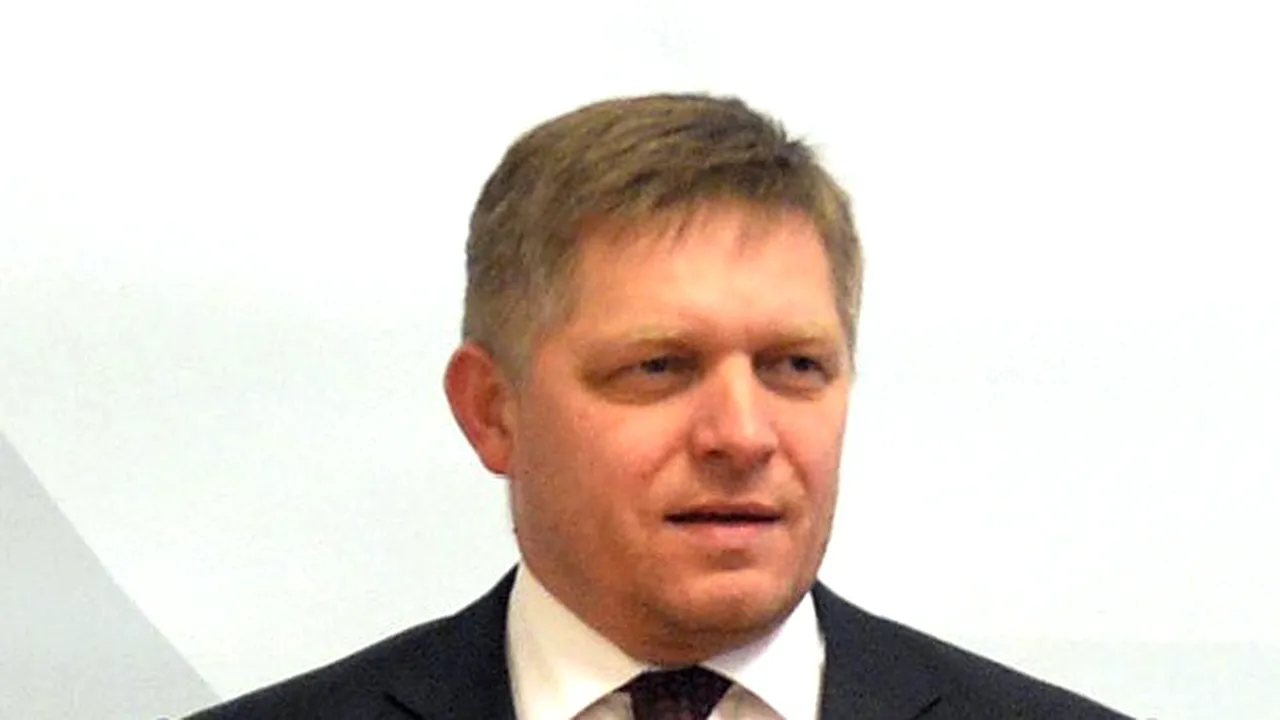 Robert Fico, premierul Slovaciei: Sistemul cotelor divizează în mod clar Uniunea Europeană, cred că s-a încheiat din punct de vedere politic