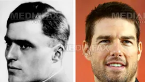 Tom Cruise, sprijinit de un membru al Rezistenţei germane în realizarea filmului 