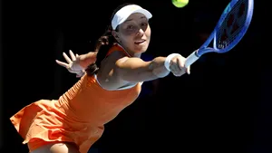 Jessica Pegula, în premieră în semifinale la Australian Open, după victoria cu Amanda Anisimova