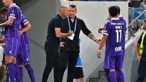 Etapa a 6-a din Superliga de fotbal se încheie luni cu două meciuri. Oțelul - FC Argeș închide runda