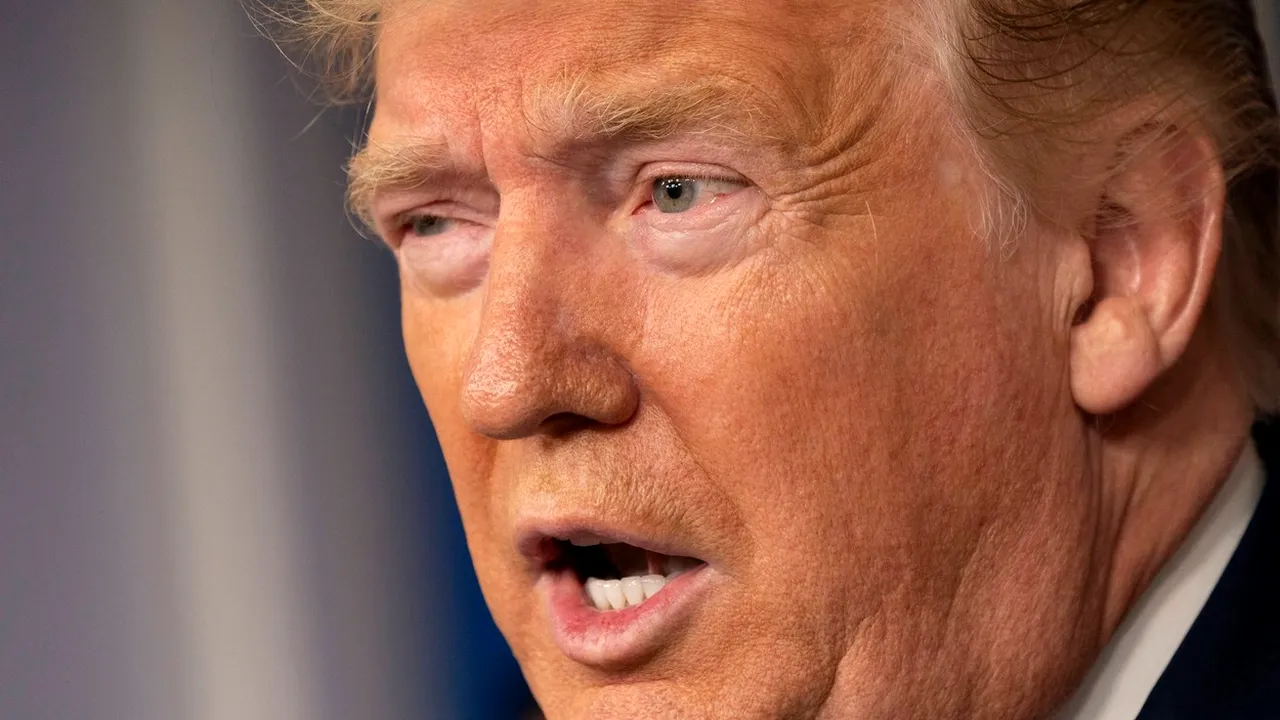 Presa din Germania: Trump ar fi oferit „sume mari de bani” unei firme germane pentru vaccinul împotriva COVID-19, dar ca să îl folosească doar în SUA