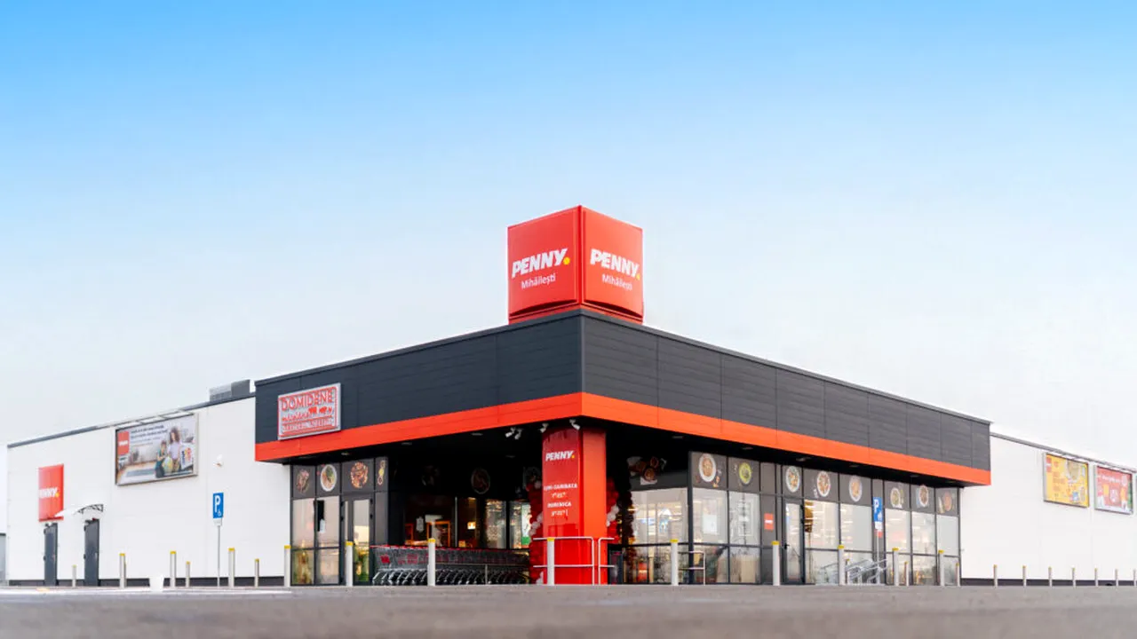 PENNY România: program normal de Sfânta Maria și oferte speciale în perioada 5-11 august 2026