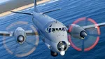 Un avion al marinei franceze, aflat în misiune NATO, a fost vizat de armata rusă deasupra Mării Baltice