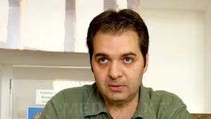 Antal: Ziariştii din Capitală vor să afle doar dacă se ceartă un cocoş maghiar cu o găină românească