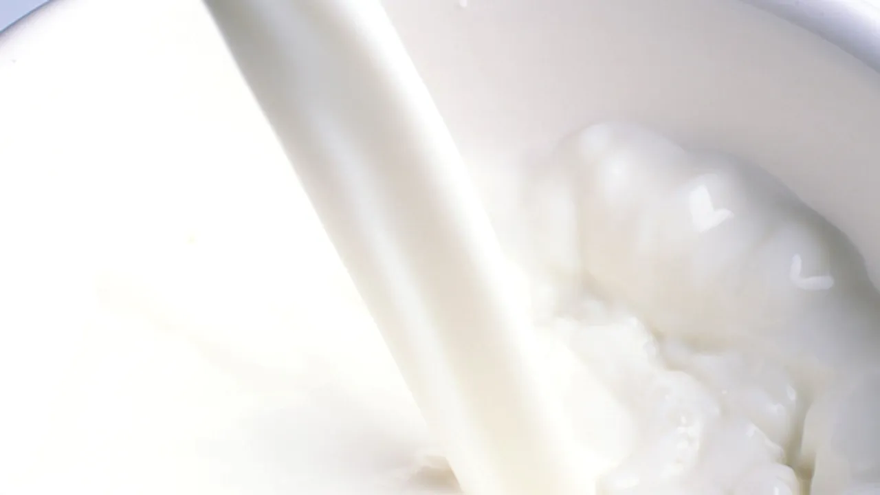 Lista produselor retrase de Danone din magazine
