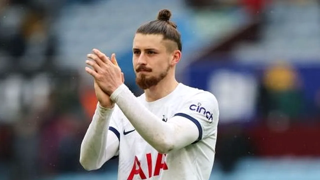 Cu Drăguşin rezervă, Tottenham pierde la limită derby-ul Londrei cu Arsenal