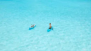 Măsuri stricte anti-COVID. Bahamas va permite acostarea navelor de croazieră doar în cazul în care toţi pasagerii de peste 12 ani sunt vaccinaţi