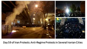 COMENTARIU Lelia Munteanu. Iran: de la 