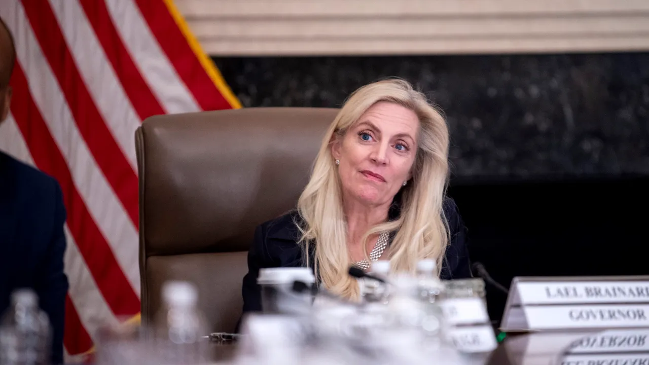 Cine este Lael Brainard, oficialul pe care Joe Biden îl vrea în a treia poziţie din administraţie