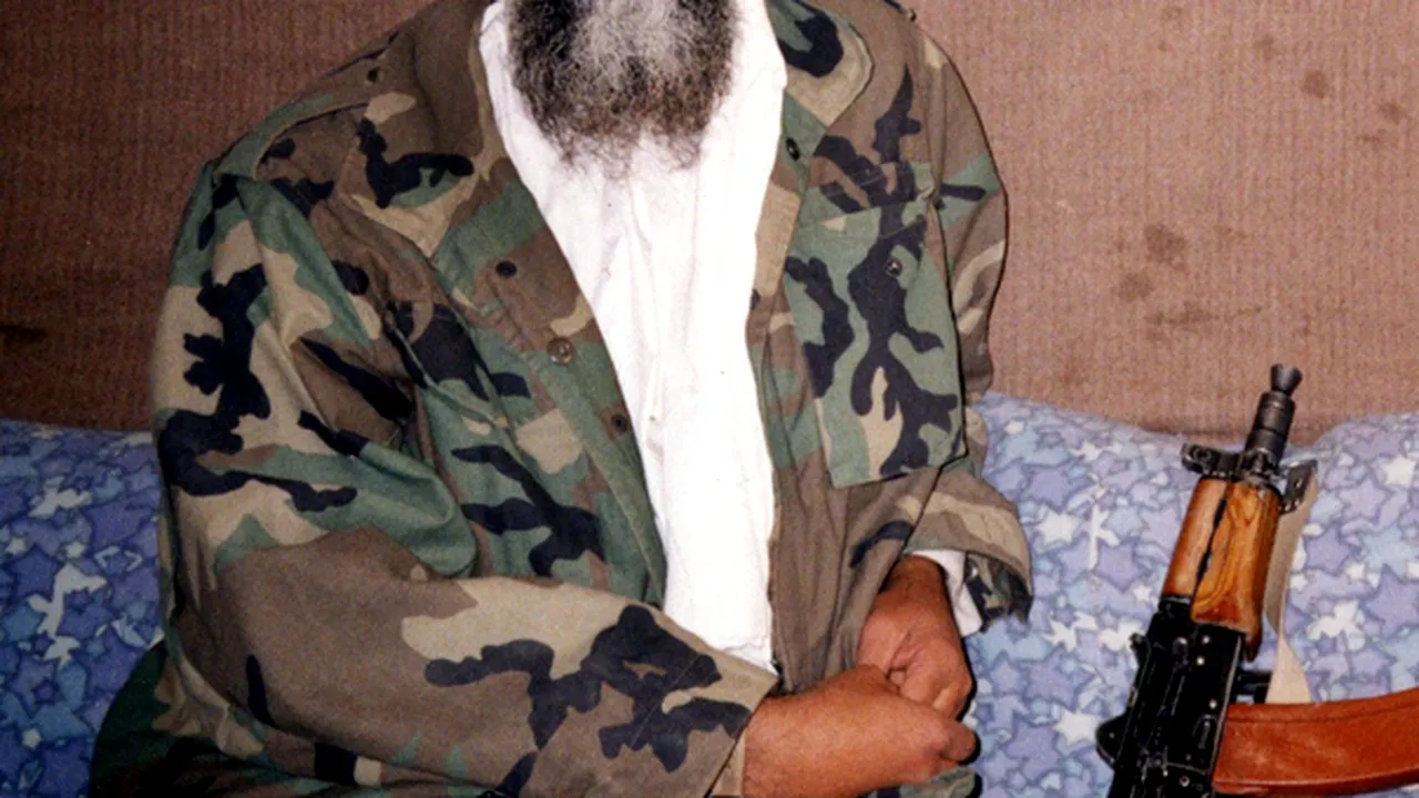 Osama ben Laden dorea să intre în posesia unor arme nucleare