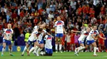 Anglia câștigă Euro 2025 după o finală dramatică cu Spania