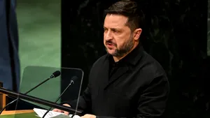 EXTERNE Zelenski: Peste 8.000 de soldați nord-coreeni se află în Rusia. Alți 10.000 ar urma să fie trimiși