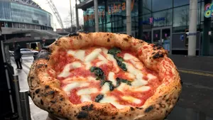 Unde găsești cea mai bună pizza din Europa, în afara Italiei. Clasamentul care surprinde prin orașul aflat pe primul loc
