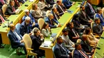 Nicușor Dan, mesaj din prima zi la Adunarea Generală a ONU: Pacea și cooperarea dintre națiuni sunt esențiale