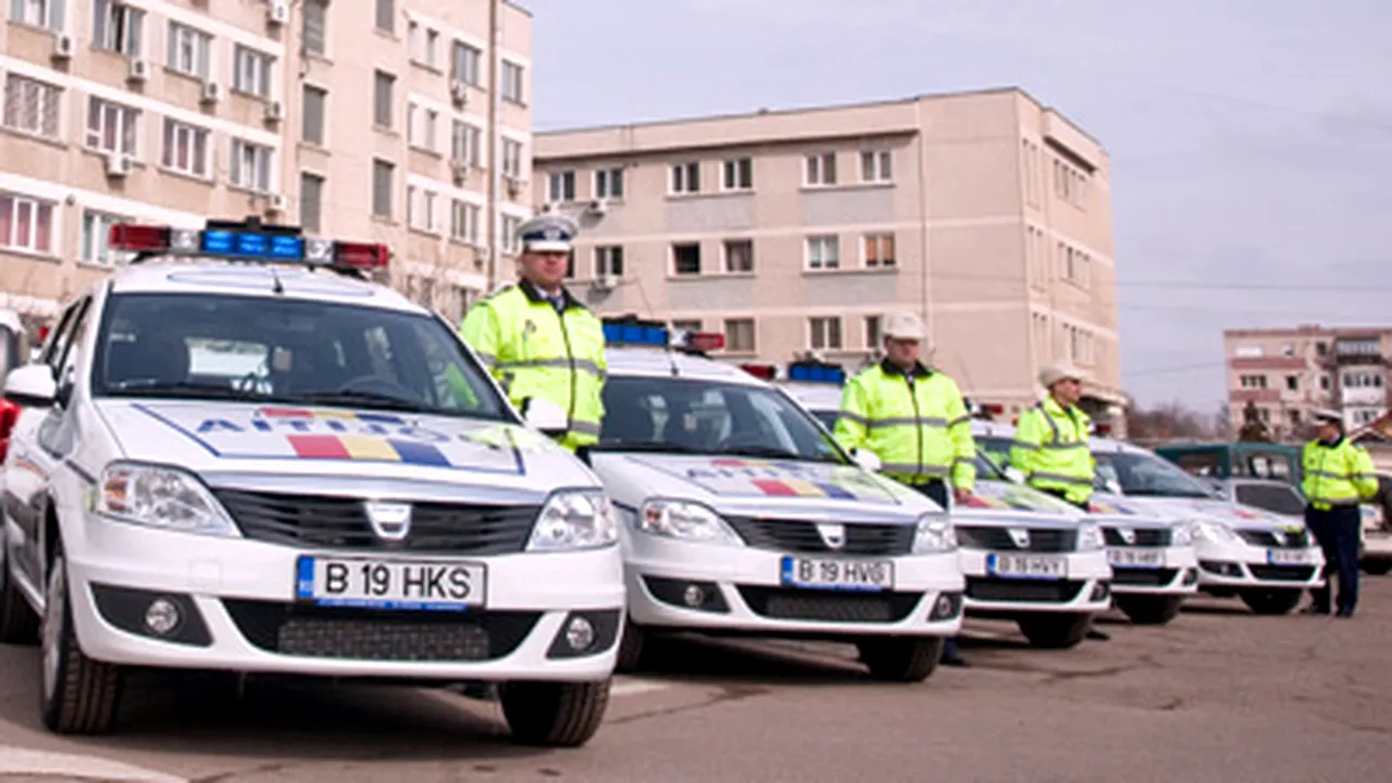 Poliţiştii comunitari din sectorul 2 nu îşi vor lua concediu de odihnă în perioada Paştelui
