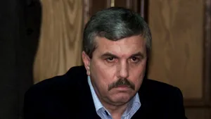 Romanian Deputy PM To Be Heard In Parliament To Fill Interior Min Position