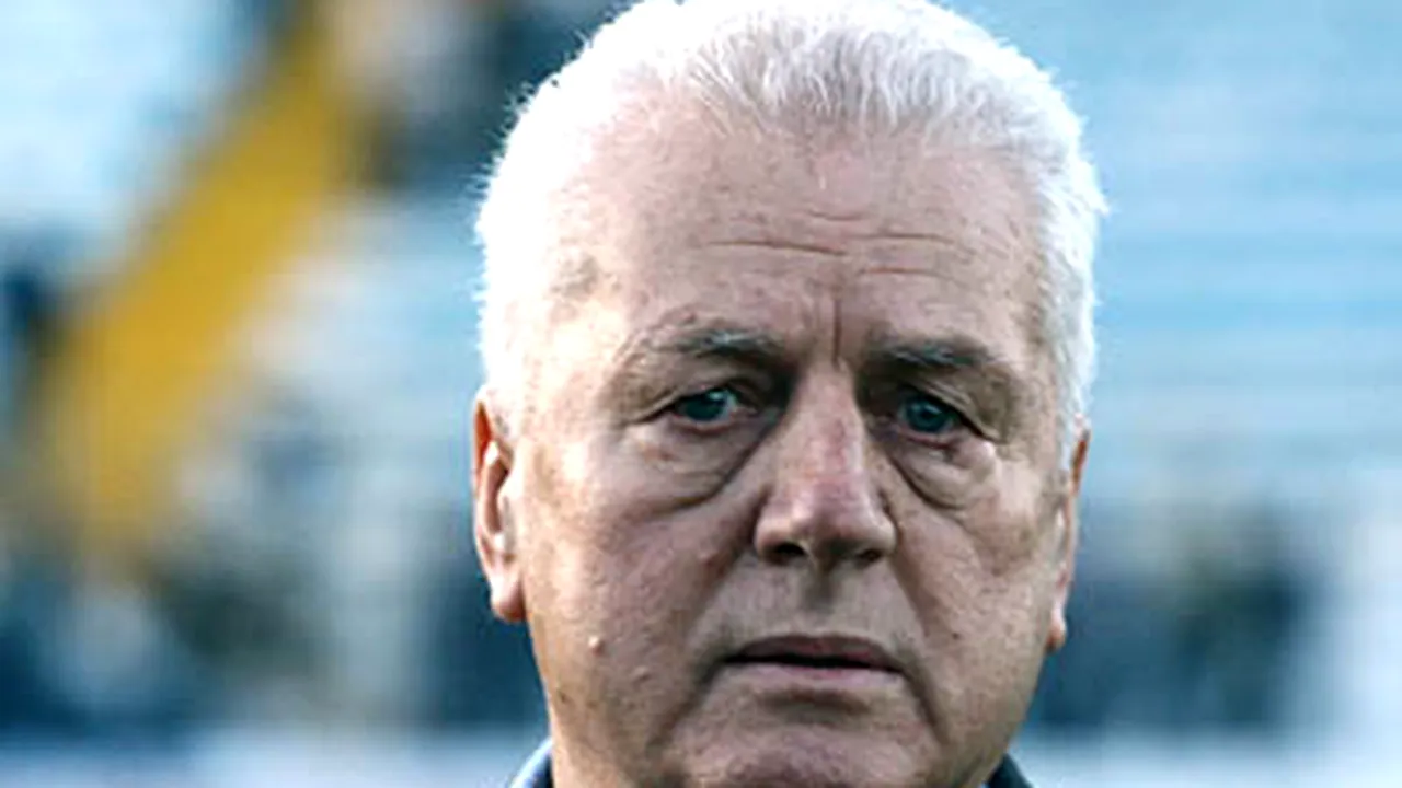 Pădureanu: Nu a fost nimic ciudat la meciul nostru cu FC Argeş