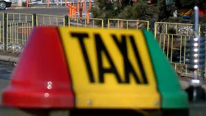 Geoană a făcut taximetrie ilegală, în studenţie, pentru bani de buzunar