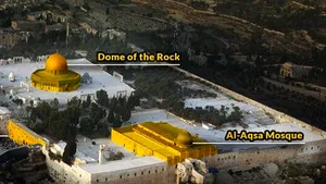 COMENTARIU Lelia Munteanu: Ierusalimul, piatra de poticnire 