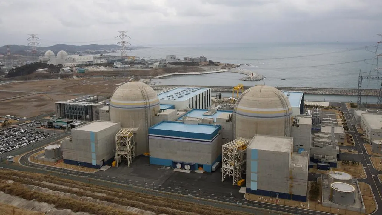 Un important aliat al SUA semnează un acord uriaş cu o companie de stat din Rusia. Împreună vor construi prima centrală nucleară din Egipt