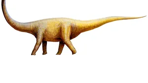Două specii de dinozauri au fost descoperite în Peninsula Arabică