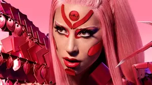 Lady Gaga revine pe ringul de dans cu „Chromatica”, cel mai rapid vândut album din 2020
