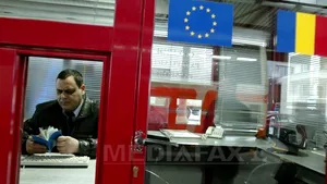 Băsescu: UE are monedă cu două feţe. Pe una scrie ”Nu intraţi în Schengen până nu rezolvaţi cu justiţia”