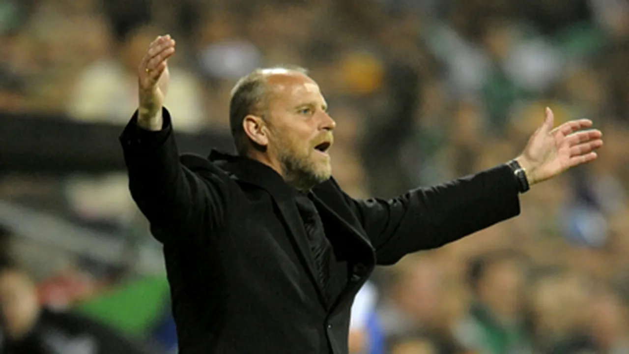 Werder Bremen s-a calificat în finala Cupei UEFA