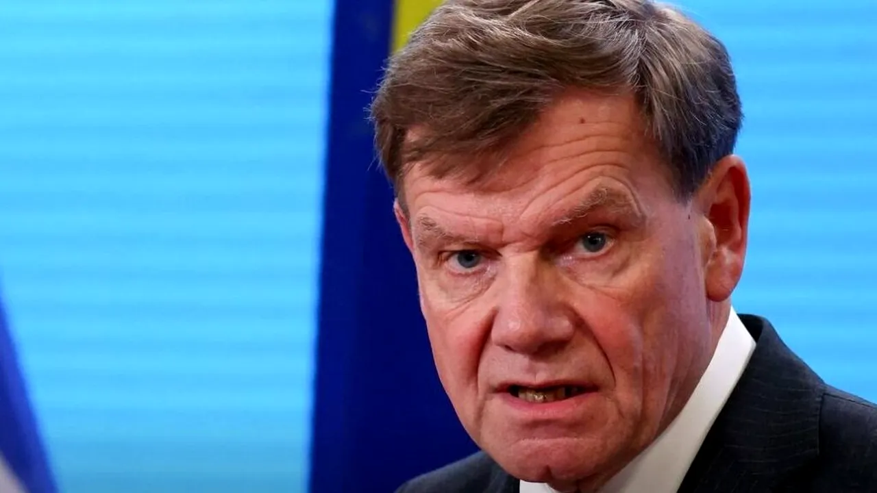 Germania nu înclină să recunoască un stat palestinian