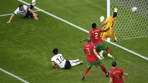 EURO 2020: Germania bate Portugalia şi complică Grupa F