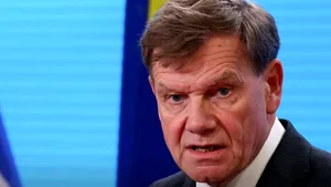 Germania nu înclină să recunoască un stat palestinian