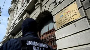 Percheziţii la APIA Bucureşti şi Ilfov, într-un dosar privind fraude cu fonduri europene, cu prejudiciu estimat la 26 milioane euro. Constantin: Am sesizat cazul în 2012
