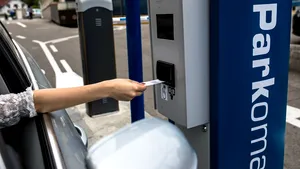 3 beneficii ale sistemelor automate de parcare pentru afacerea ta