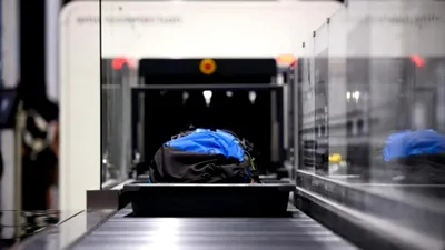 LIFE Angajatul unui aeroport dezvăluie tertipurile prin care bagajul poate fi recuperat rapid după un zbor